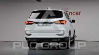 2021 Ssangyong Rexton
