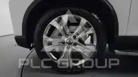 2021 Ssangyong Rexton