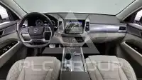 2021 Ssangyong Rexton