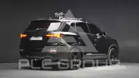 2021 Ssangyong Rexton