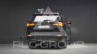 2021 Ssangyong Rexton