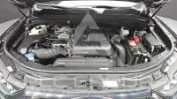 2021 Ssangyong Rexton