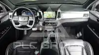 2021 Ssangyong Rexton