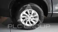 2021 Ssangyong Rexton