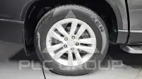 2021 Ssangyong Rexton