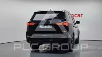 2021 Ssangyong Rexton