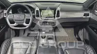 2021 Ssangyong Rexton