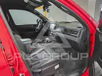 2021 Ssangyong Rexton
