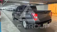 2021 Ssangyong Rexton