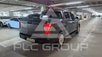 2021 Ssangyong Rexton