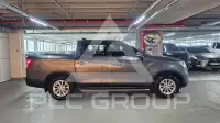 2021 Ssangyong Rexton