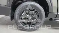 2021 Ssangyong Rexton
