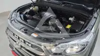2021 Ssangyong Rexton