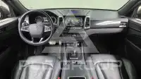 2021 Ssangyong Rexton