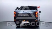 2021 Ssangyong Rexton