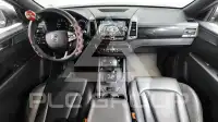 2021 Ssangyong Rexton