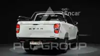 2021 Ssangyong Rexton