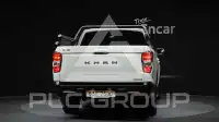 2021 Ssangyong Rexton