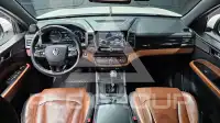 2021 Ssangyong Rexton
