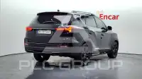 2021 Ssangyong Rexton