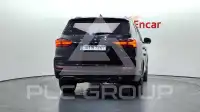 2021 Ssangyong Rexton