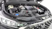 2021 Ssangyong Rexton