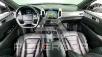 2021 Ssangyong Rexton