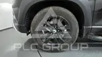 2021 Ssangyong Rexton