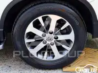 2021 Ssangyong Rexton