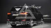 2021 Ssangyong Rexton