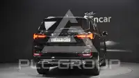 2021 Ssangyong Rexton