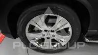 2021 Ssangyong Rexton