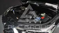 2021 Ssangyong Rexton
