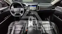 2021 Ssangyong Rexton