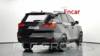 2021 Ssangyong Rexton