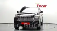2021 Ssangyong Rexton