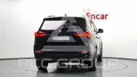 2021 Ssangyong Rexton