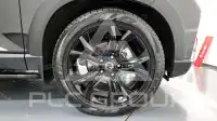 2021 Ssangyong Rexton