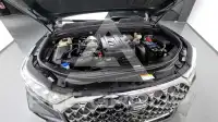 2021 Ssangyong Rexton