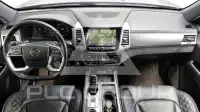 2021 Ssangyong Rexton