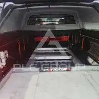 2021 Ssangyong Rexton