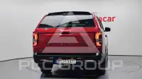 2021 Ssangyong Rexton