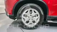 2021 Ssangyong Rexton