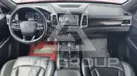 2021 Ssangyong Rexton
