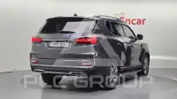2021 Ssangyong Rexton
