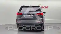 2021 Ssangyong Rexton
