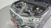 2021 Ssangyong Rexton