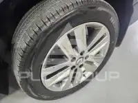 2021 Ssangyong Rexton