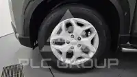 2021 Ssangyong Rexton