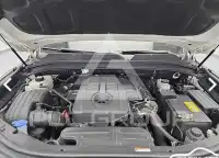 2021 Ssangyong Rexton